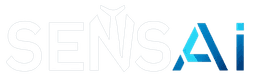 SensAI Logo
